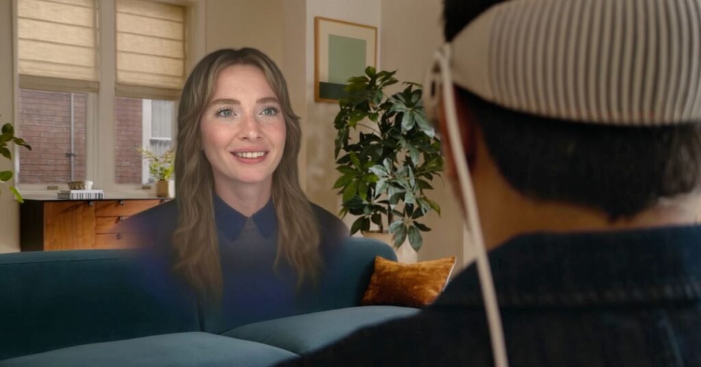 My Virtual Avatar No Longer Looks Terrible in the Apple Vision Pro