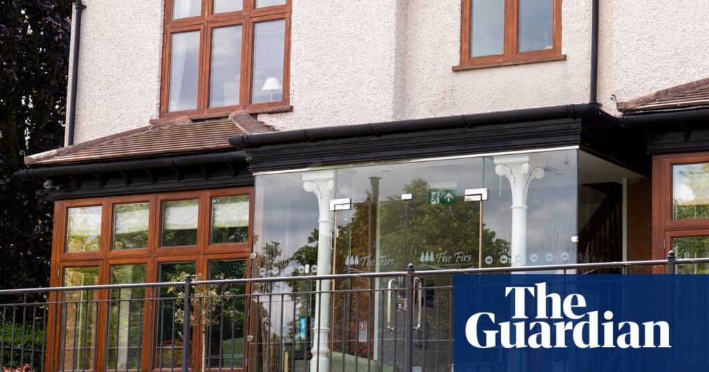 My father died in a care home and all I got was denials and excuses | Care Quality Commission (CQC)