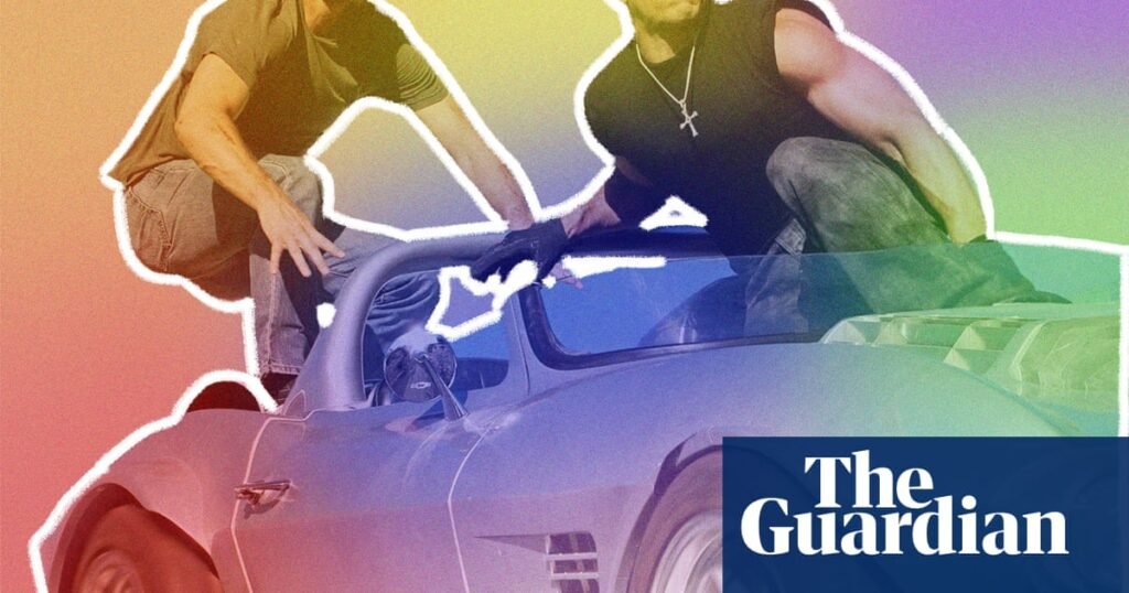 My unexpected Pride icon: Fast & Furious is my favourite camp classic | Life and style