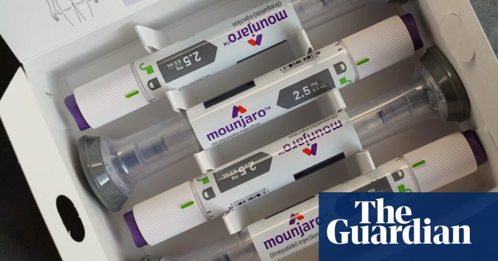 NHS begins mass rollout of weight-loss jabs to patients in England | NHS NHS begins mass rollout of weight-loss jabs to patients in England | NHS
