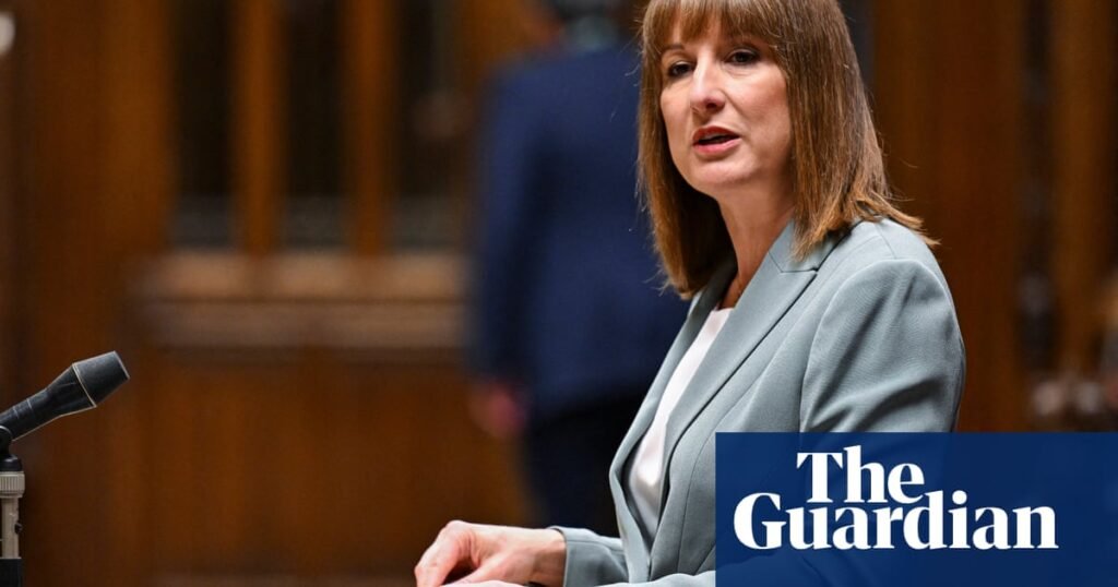 NHS, houses, nuclear submarines: Labour sets out its spending plans - podcast | Spending review 2025