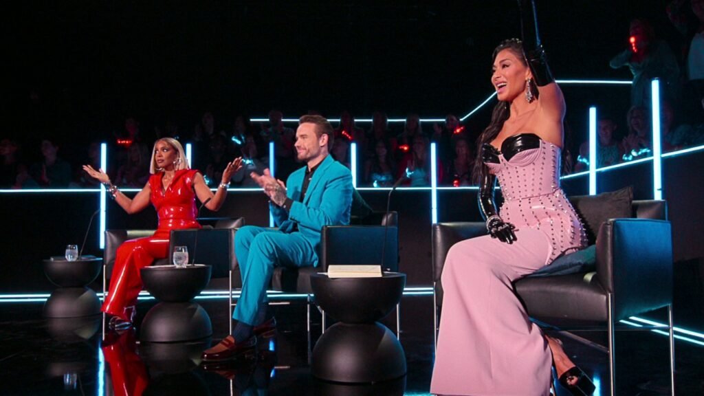 Netflix’s ‘Building the Band’ Trailer Netflix's 'Building the Band' Trailer