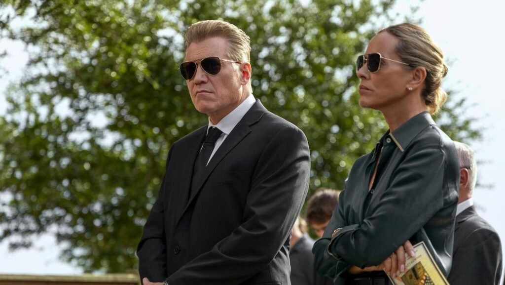 Netflix’s Crime Drama ‘The Waterfront’ Was Inspired By Real Life Events Netflix’s Crime Drama ‘The Waterfront’ Was Inspired By Real Life Events