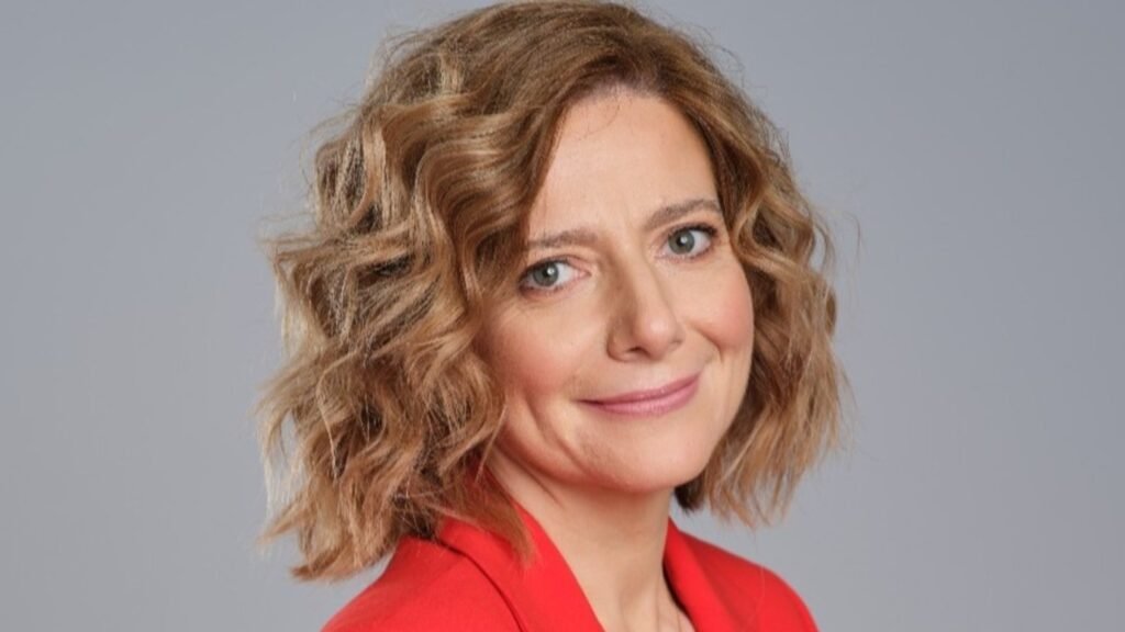 New CEO at Leading Polish Indie Kino Swiat