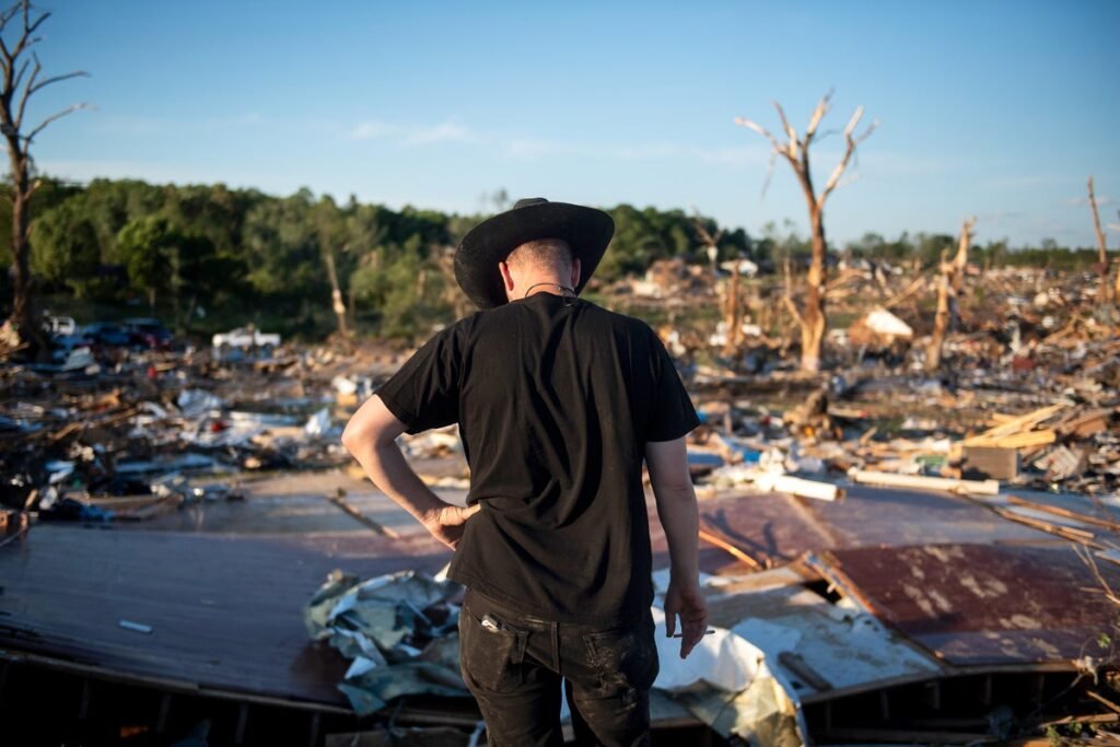 New NWS Hires Won’t Make Up for Trump Cuts, Meteorologists Say