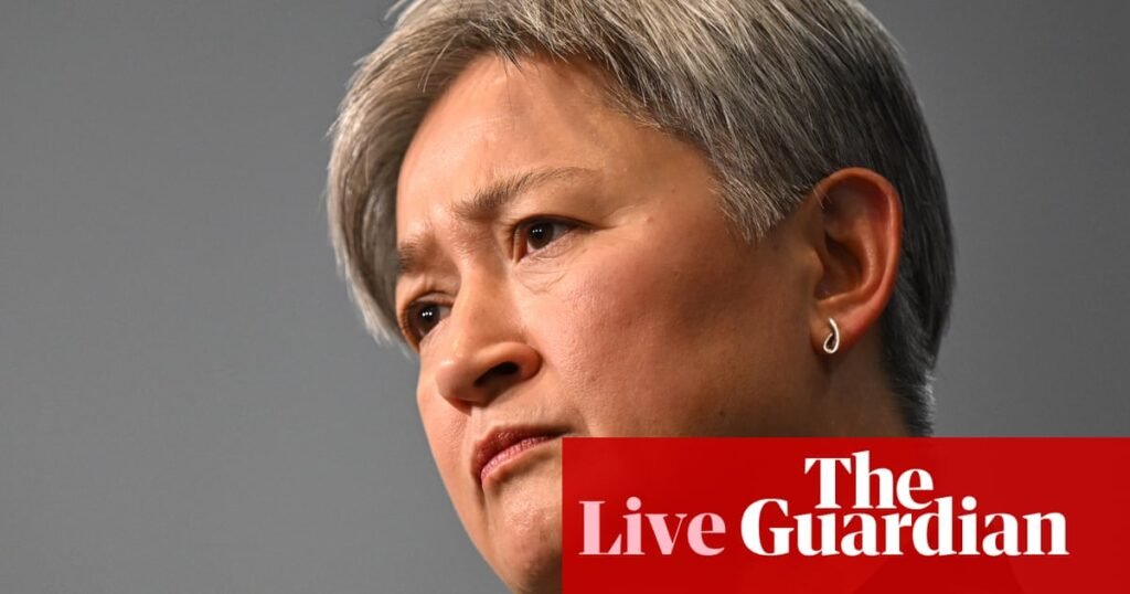 News live: Wong says she’s spoken to Iran’s foreign minister, urging restraint and ‘return to diplomacy’; Australian man killed in Bali | Australia news
