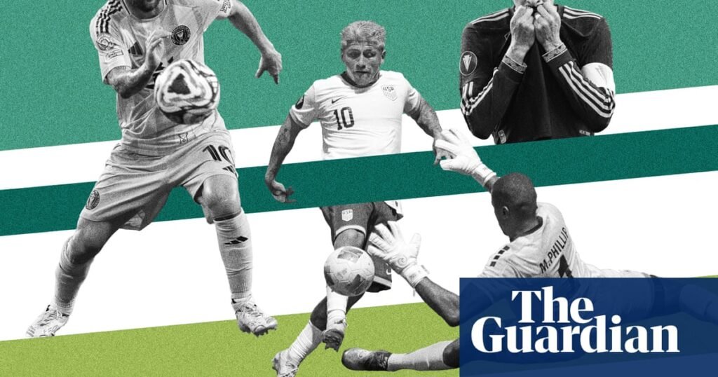 No kings, few fans: USA’s year of World Cups gets off to a flat start | Club World Cup 2025