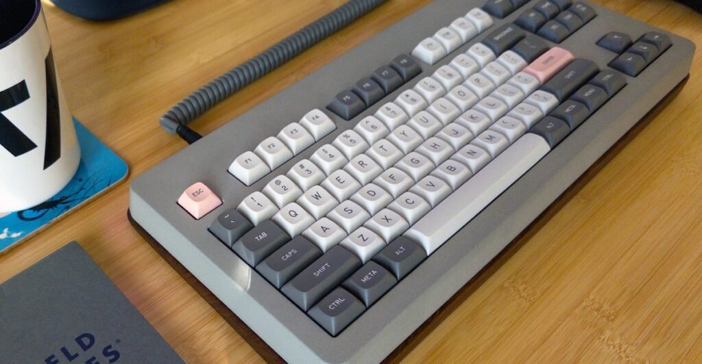 Norbauer Seneca review: a $3,600 luxury keyboard for the keyboard obsessed Norbauer Seneca review: a $3,600 luxury keyboard for the keyboard obsessed