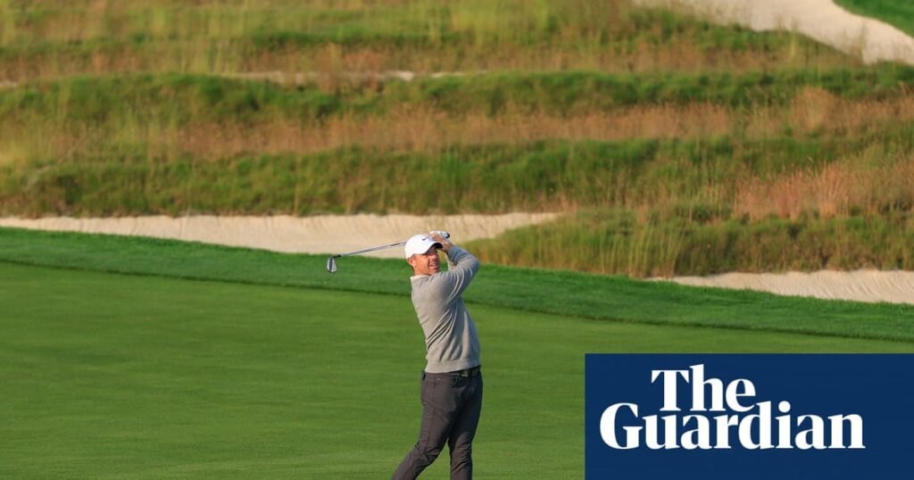 Oakmont’s war of attrition to deliver chaos and carnage in daunting US Open | US Open