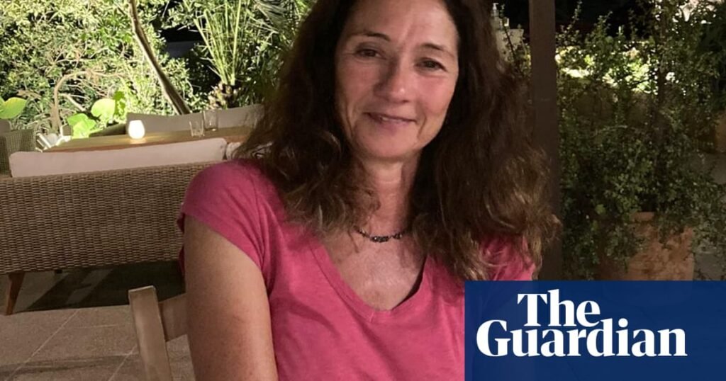 Ondine Sherwood obituary | Long Covid