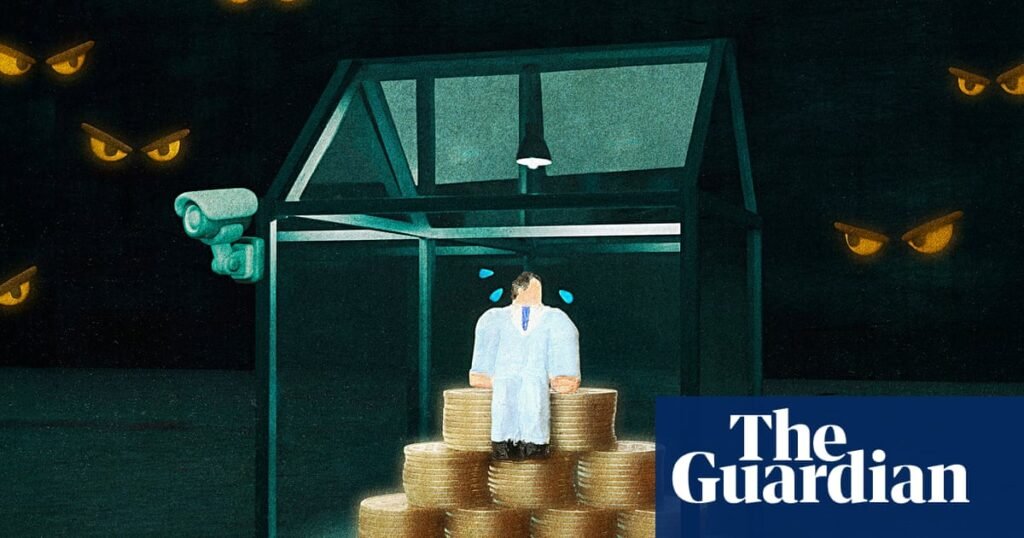 Online hacks to offline heists: crypto leaders on edge amid increasing attacks | Cryptocurrencies