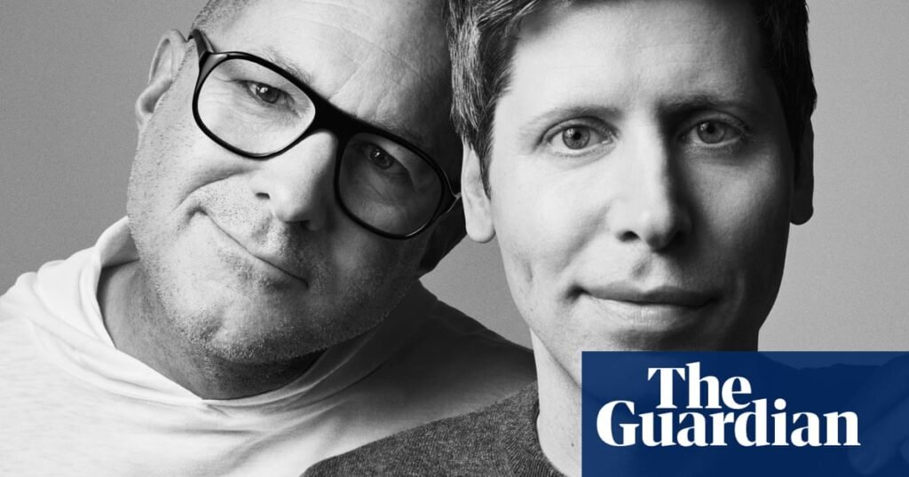 OpenAI takes down mentions of Jony Ive’s io amid trademark row | OpenAI