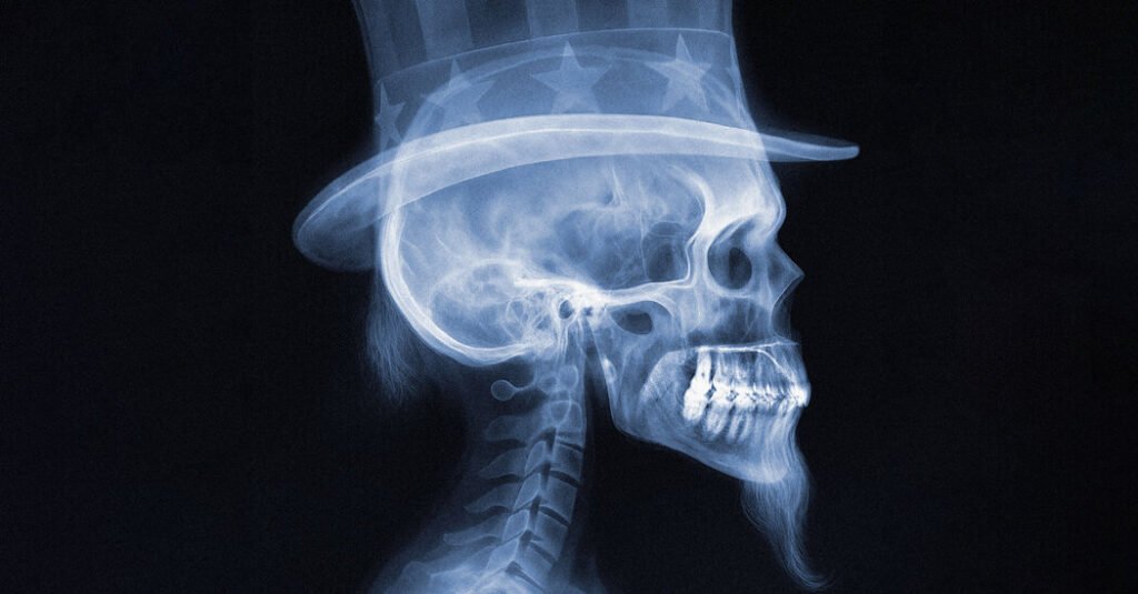 Opinion | How to Wreck the Nation’s Health, by the Numbers