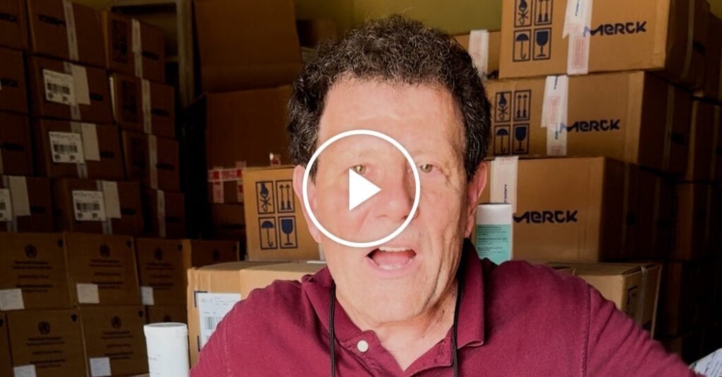 Opinion | Trump Claims There’s Waste and Abuse in U.S.A.I.D. Here It Is.