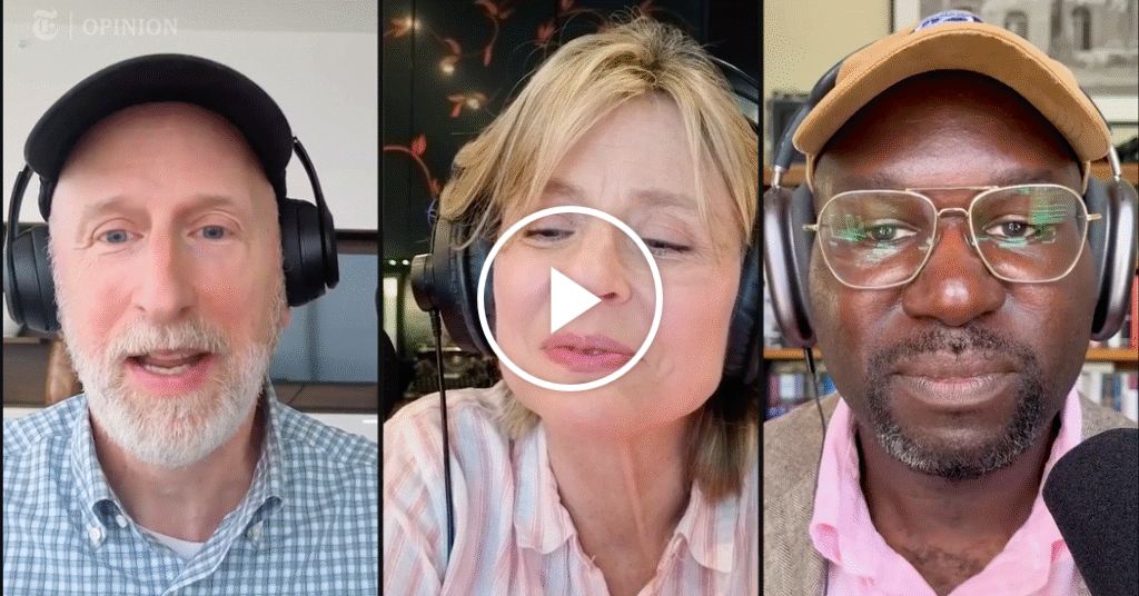 Opinion | Trump Is Vulnerable. Democrats Still Need a Strategy.