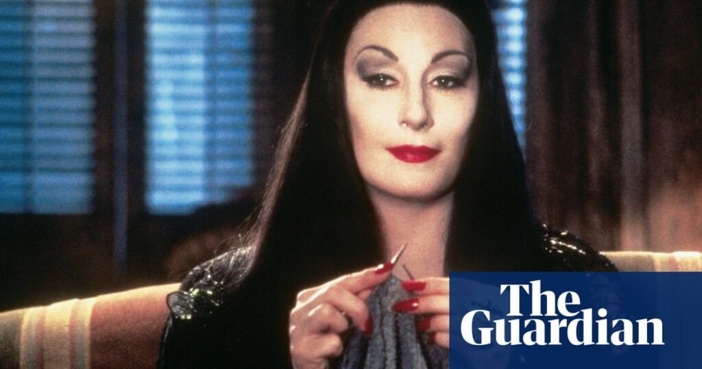 Oscars, eyebrows and accents: Anjelica Huston’s best roles - ranked! | Movies