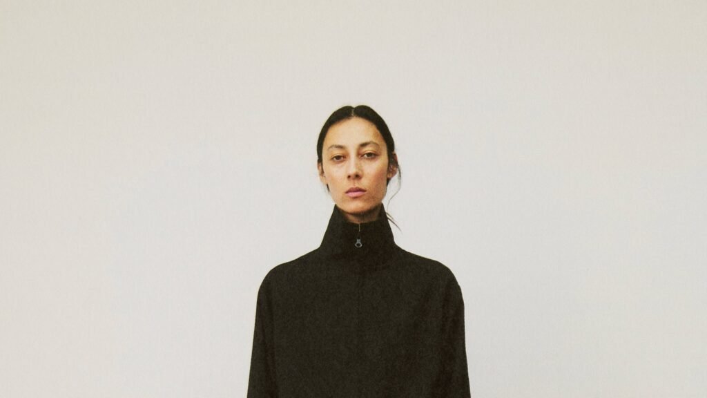 Our Legacy Spring 2026 Ready-to-Wear Collection