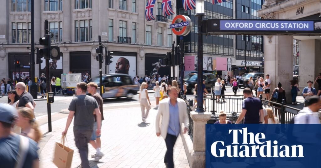 Oxford Street will be pedestrianised as soon as possible, says London mayor | Retail industry