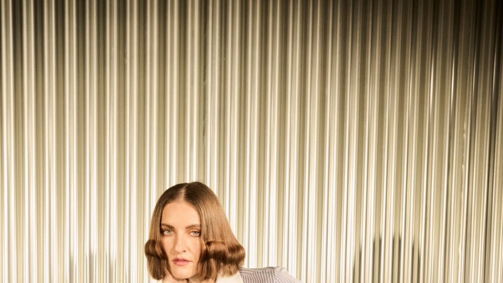 Palmer Harding Resort 2026 Collection