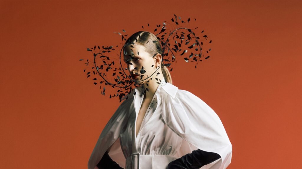 Palomo Spain Resort 2026 Collection