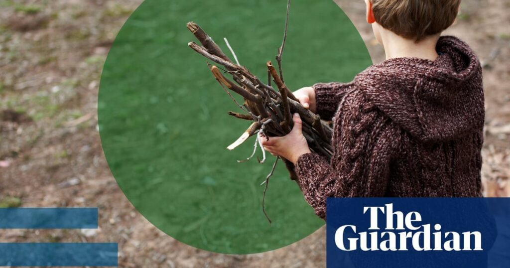 Parenting in the climate crisis: how to raise kids who care about the environment | Parents and parenting