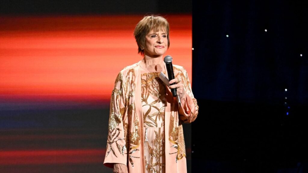 Patti LuPone Extends “Sincere Apologies” For Comments About Fellow Broadway Stars