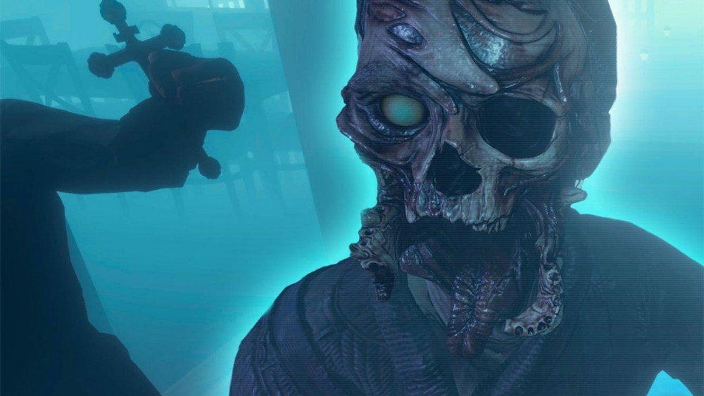 ‘Phasmophobia’ Movie in Development From Blumhouse 'Phasmophobia' Movie in Development From Blumhouse