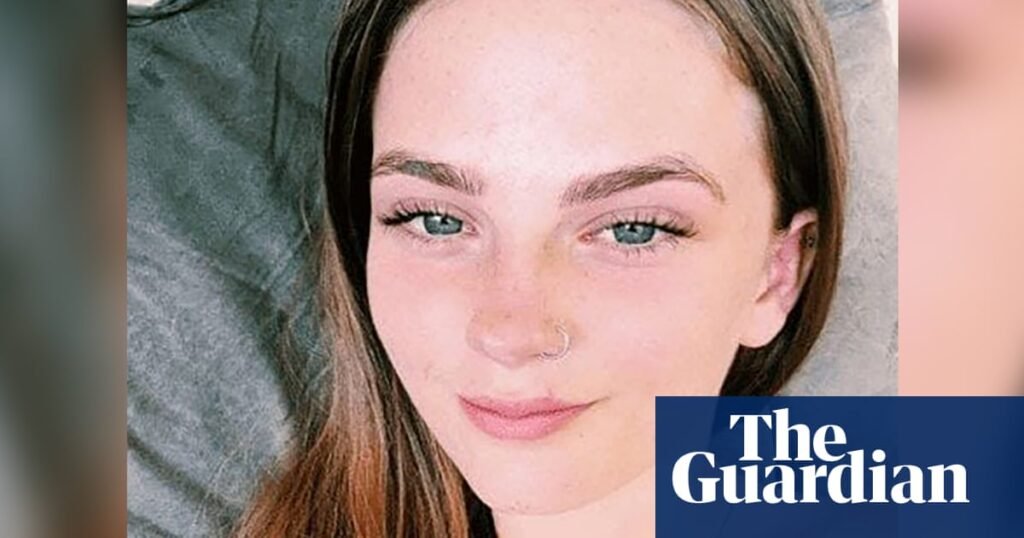 Pheobe Bishop disappearance: police release housemate James Wood without charge | Queensland Pheobe Bishop disappearance: police release housemate James Wood without charge | Queensland