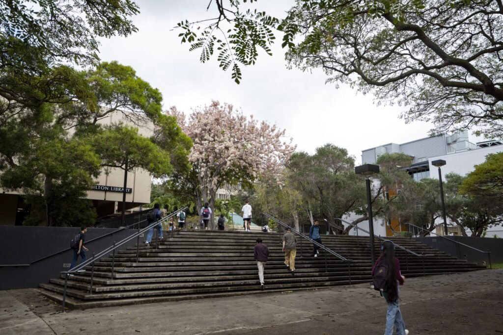 Philanthropies are piloting zero percent pay-it-forward loans to help some college students