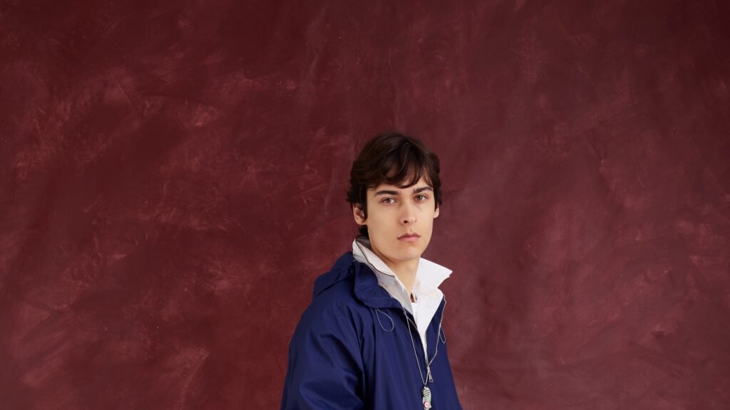 Plan C Spring 2026 Menswear Collection