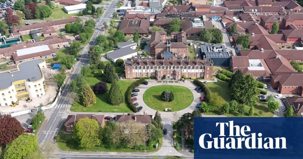 Police investigate heart surgery patient deaths at East Yorkshire hospital | NHS