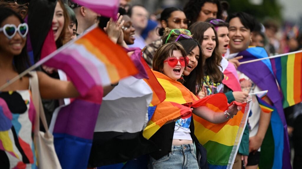 Pride Month 2025 Organizers Face Uncertain Future As Corporate Sponsorship Collapses