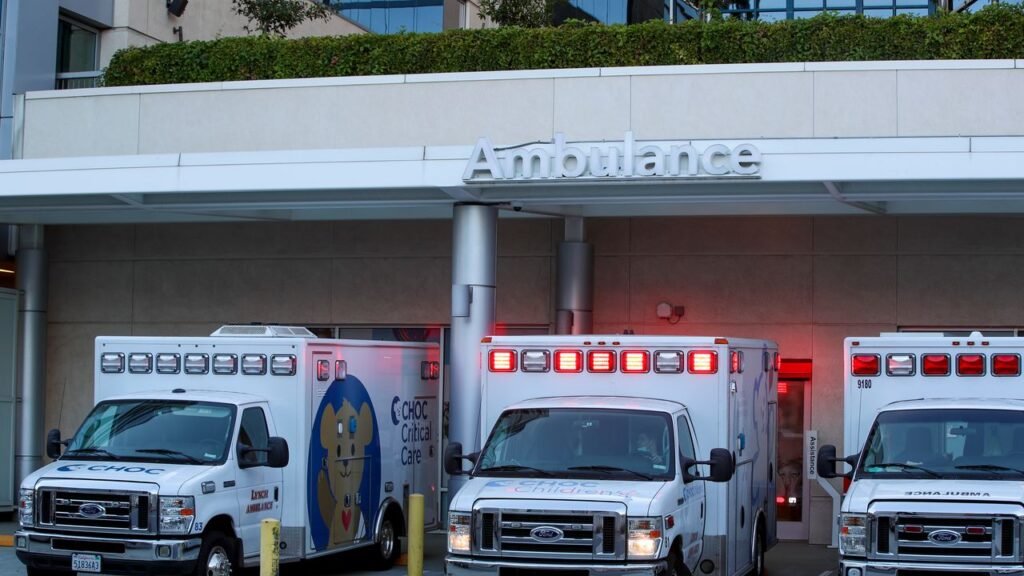 “Pro-Life” Admin Nixes Policy Requiring Hospitals to Perform Lifesaving Abortions