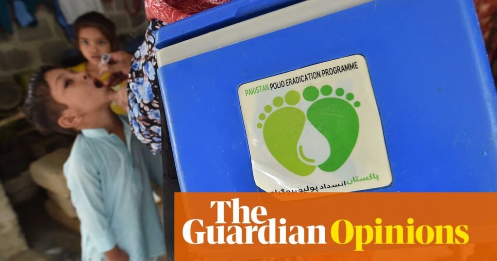 Progress unravelled, and millions left vulnerable: how British aid cuts threaten British health too | Sarah Champion