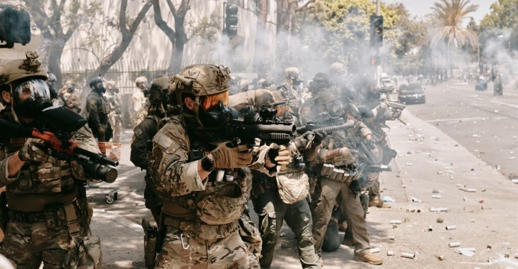 Protests in California: What to know