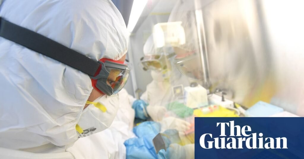 Public trust in science has been eroded, from Covid-19 to climate | Science