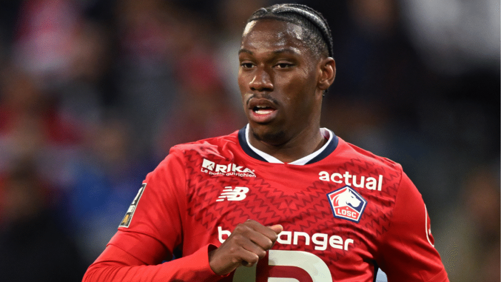 Ranking the top five free agents in the summer 2025: Cristiano Ronaldo, Thomas Muller, Jonathan David, more Ranking the top five free agents in the summer 2025: Cristiano Ronaldo, Thomas Muller, Jonathan David, more