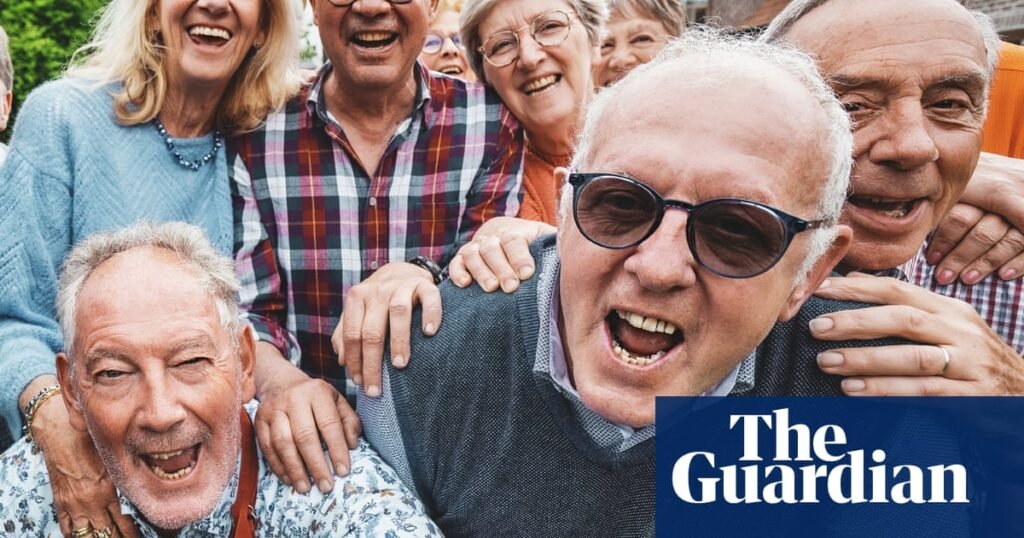 Readers reply: Are school and college reunions good for us? | Life and style Readers reply: Are school and college reunions good for us? | Life and style