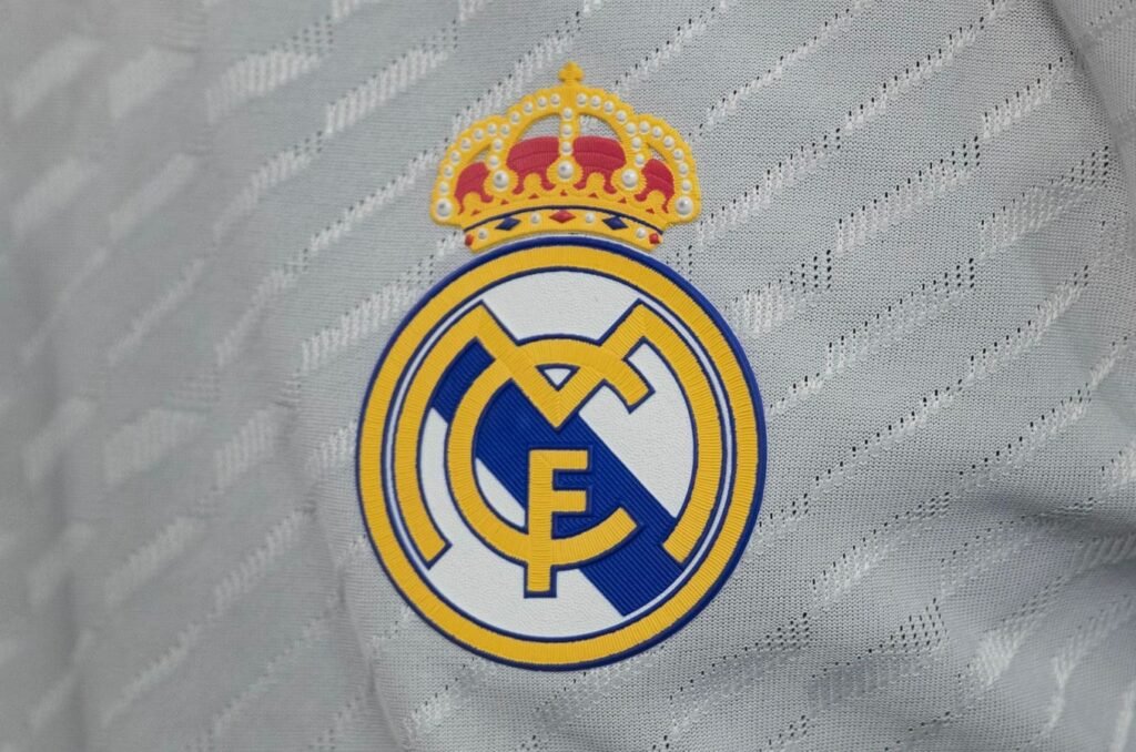 Real Madrid Set To Register Two New Players Real Madrid Set To Register Two New Players