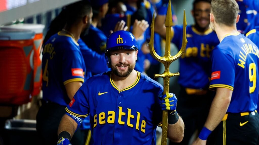 Redrafting top 10 picks in every MLB draft from 2015 to 2024