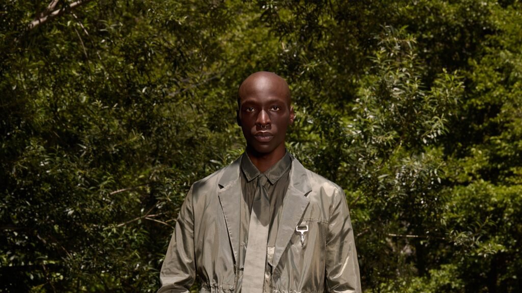 Reese Cooper Spring 2026 Menswear Collection