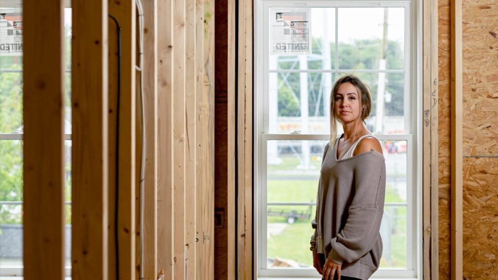 Rental aid in this place comes with a seven-year cutoff : NPR Rental aid in this place comes with a seven-year cutoff : NPR