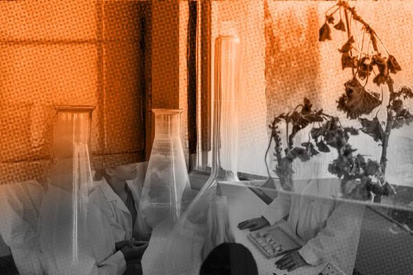 Researchers “Cautiously Optimistic” NIH Will Restore Grants Researchers “Cautiously Optimistic” NIH Will Restore Grants