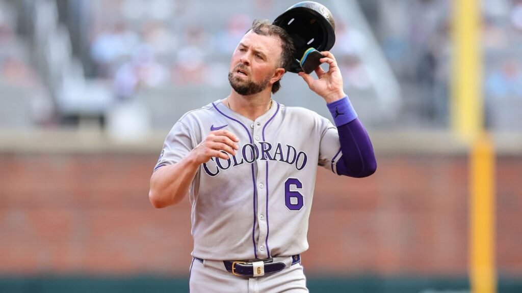 Rockies now have fewest wins through 70 games since 1899 Spiders