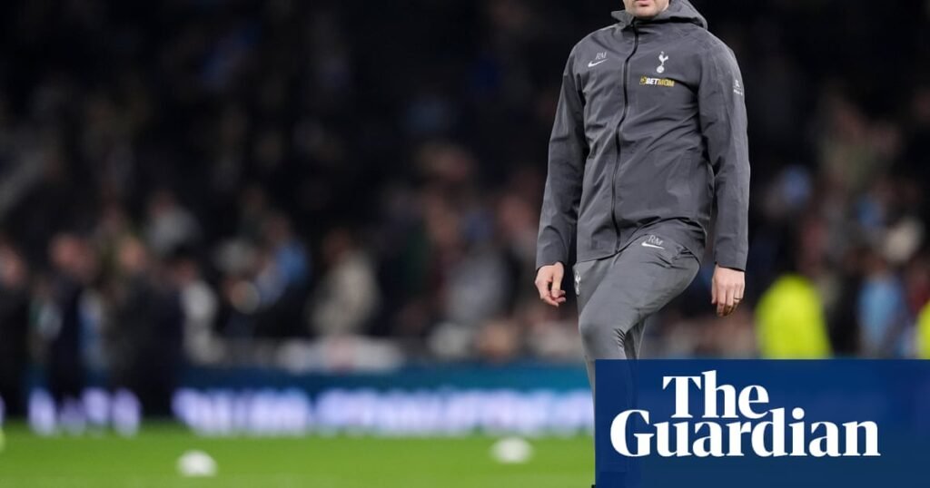 Ryan Mason leaves Tottenham to become head coach at West Brom | West Bromwich Albion