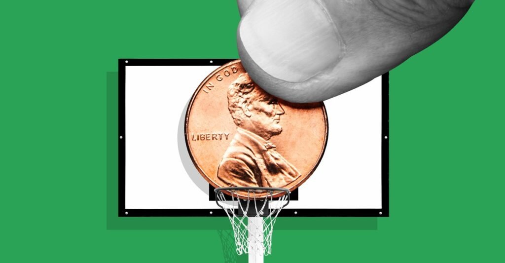 Say Goodbye to NBA Dynasties Say Goodbye to NBA Dynasties