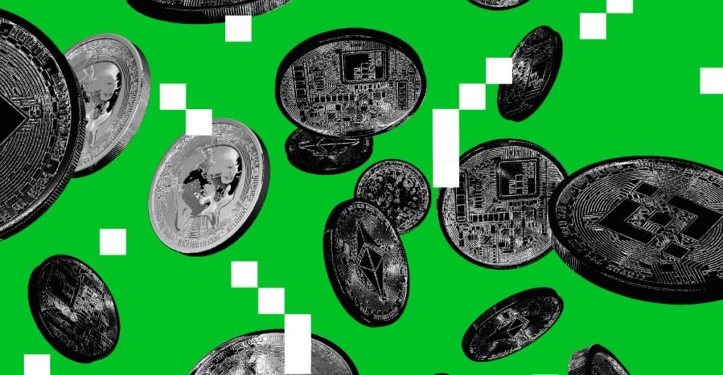 Senate passes GENIUS stablecoin bill in a win for the crypto industry