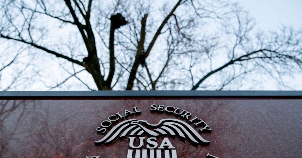 Senators Warn DOGE’s Social Security Administration Work Could Break Benefits Senators Warn DOGE’s Social Security Administration Work Could Break Benefits
