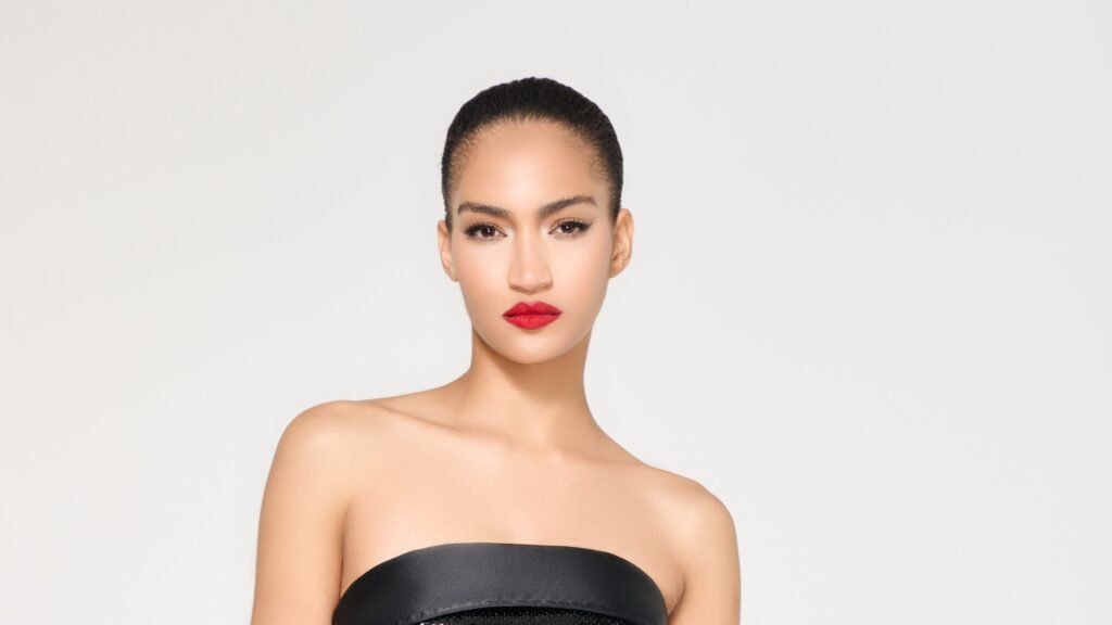 Sergio Hudson Resort 2026 Collection