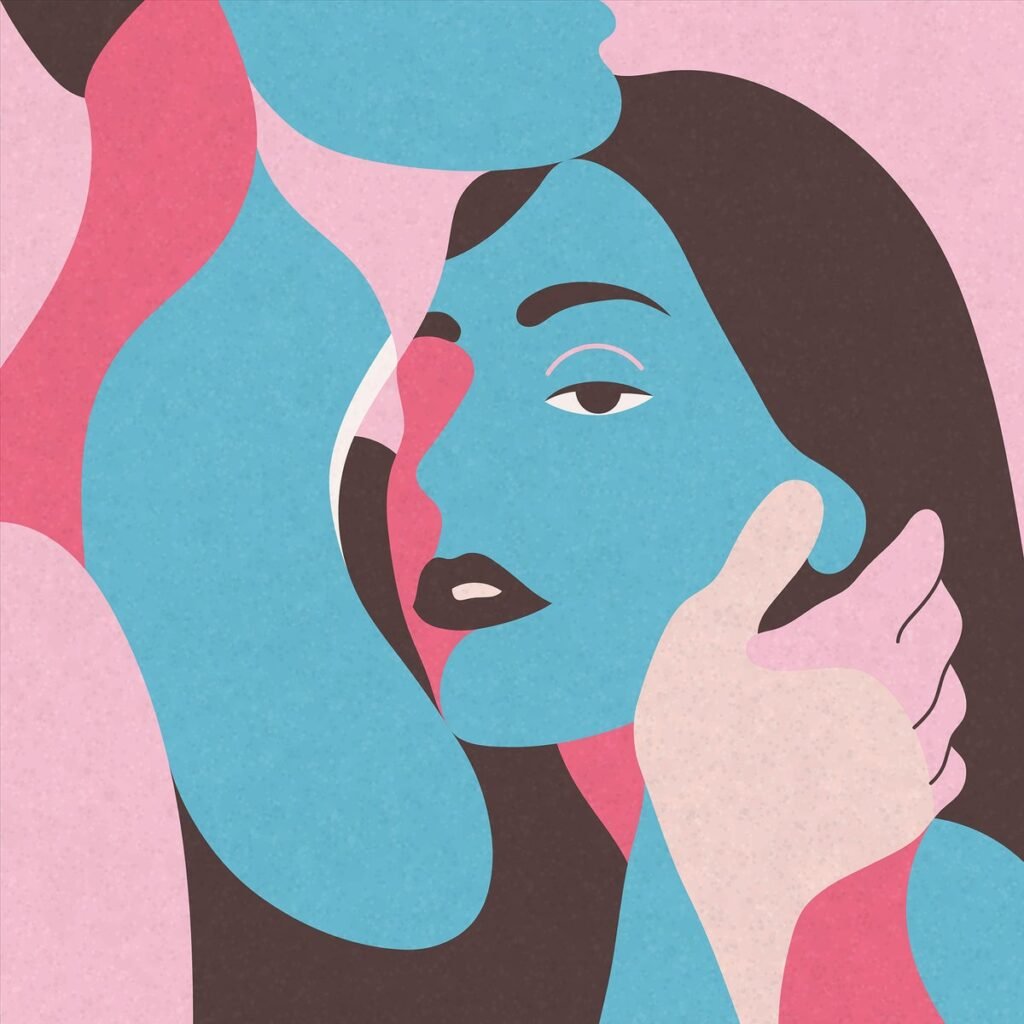 Sexual Synesthesia Paints the World in Color at the Moment of Orgasm